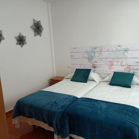 Apartamento El Fraile Арона Экстерьер фото