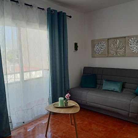 Apartamento El Fraile Арона Экстерьер фото